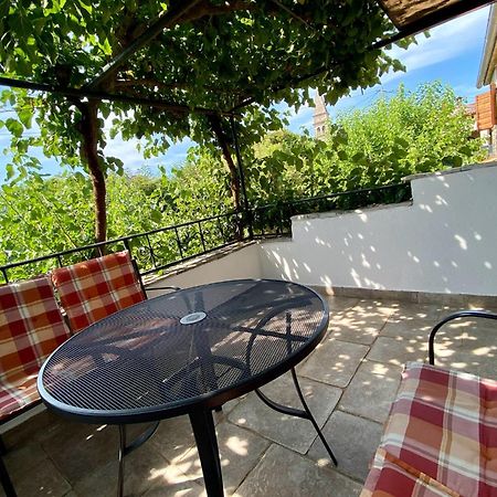 Agroturizam Nezic Villa Oprtalj Exterior foto