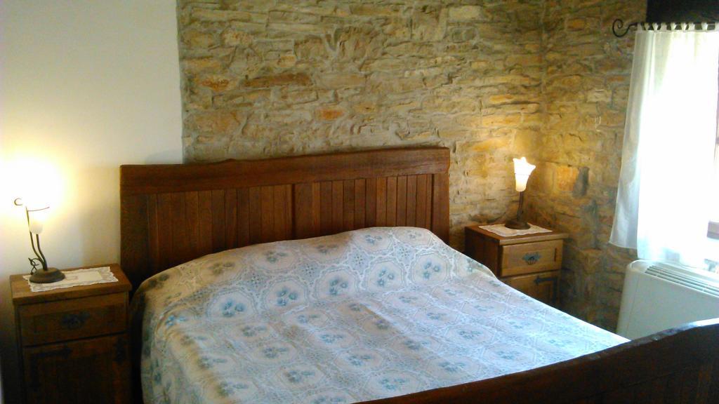 Agroturizam Nezic Villa Oprtalj Exterior foto