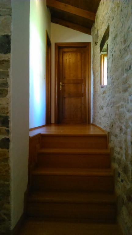 Agroturizam Nezic Villa Oprtalj Exterior foto