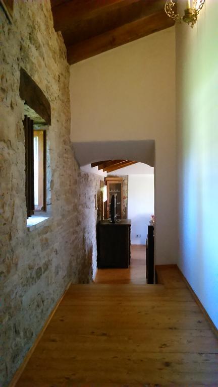 Agroturizam Nezic Villa Oprtalj Exterior foto