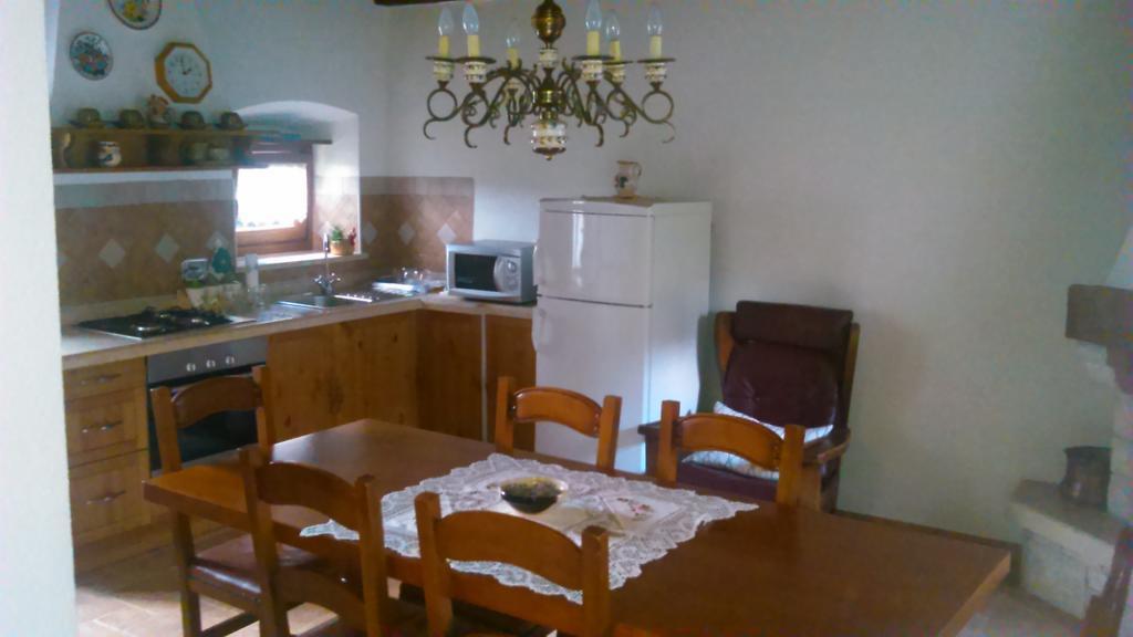 Agroturizam Nezic Villa Oprtalj Exterior foto