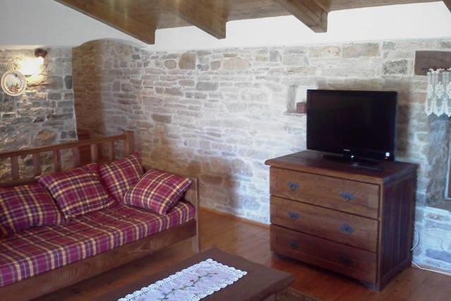 Agroturizam Nezic Villa Oprtalj Exterior foto