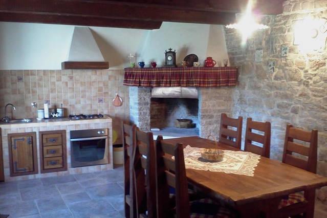 Agroturizam Nezic Villa Oprtalj Exterior foto