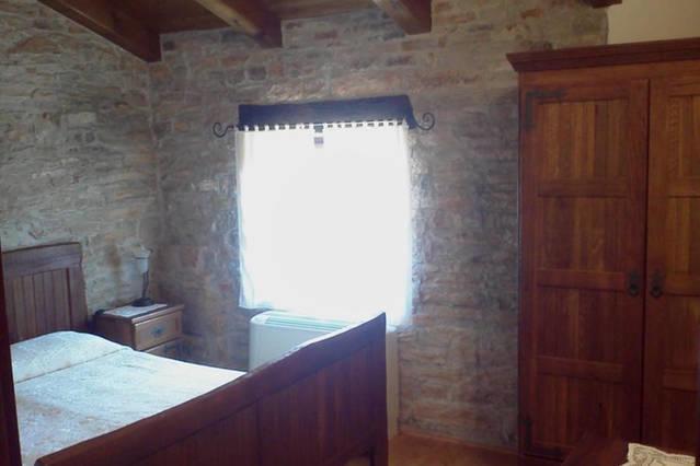 Agroturizam Nezic Villa Oprtalj Exterior foto